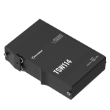 Teltonika TSW114 гигабитный Ethernet-коммутатор