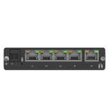 Teltonika TSW114 гигабитный Ethernet-коммутатор