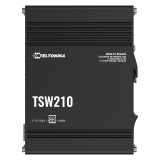 Teltonika TSW210 промышленный Ethernet-коммутатор