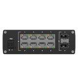 Teltonika TSW210 промышленный Ethernet-коммутатор