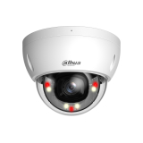 Dahua 4MP Dual Light купольная камера IPC-HDBW2449E-S-IL