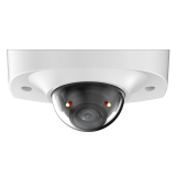 Dahua 4MP Dual Light купольная камера IPC-HDBW2449F-AS-IL