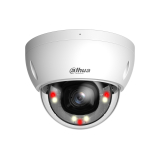 Dahua 8MP Dual Light купольная камера IPC-HDBW2849E-S-IL