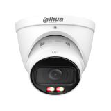 Dahua 8MP Dual Light турельная камера IPC-HDW2849T-ZS-IL