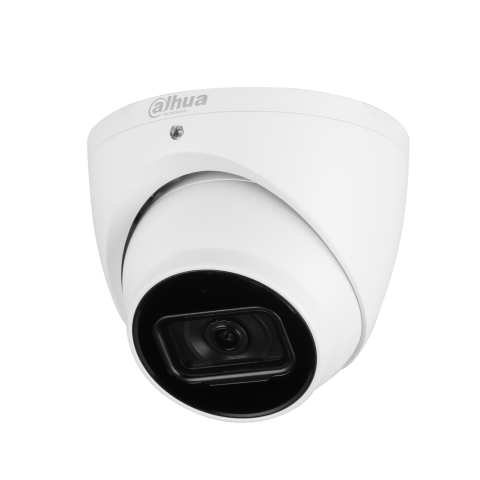 Dahua 4MP WizSense турельная камера IPC-HDW3441EM-S-S2