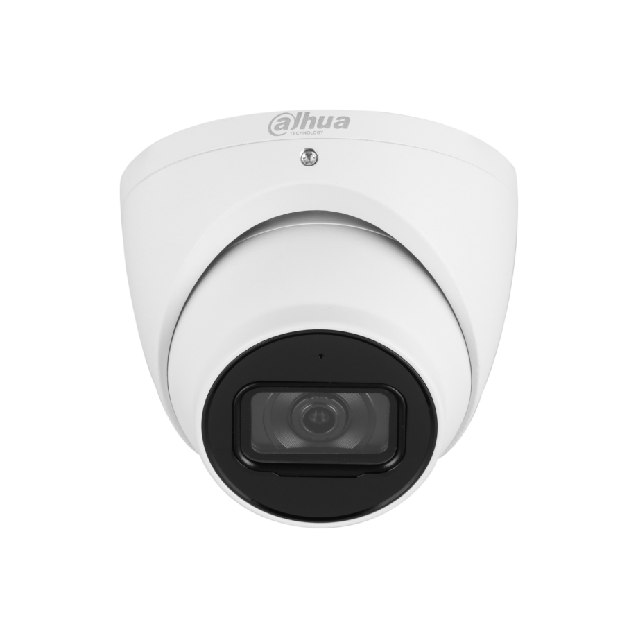 Dahua 4MP WizSense турельная камера IPC-HDW3441EM-S-S2