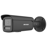 HikVision 8 MP Bullet камера DS-2CD2T86G2H-4I(2.8mm), черная