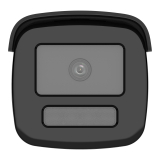 HikVision 8 MP Bullet камера DS-2CD2T86G2H-4I(2.8mm), черная