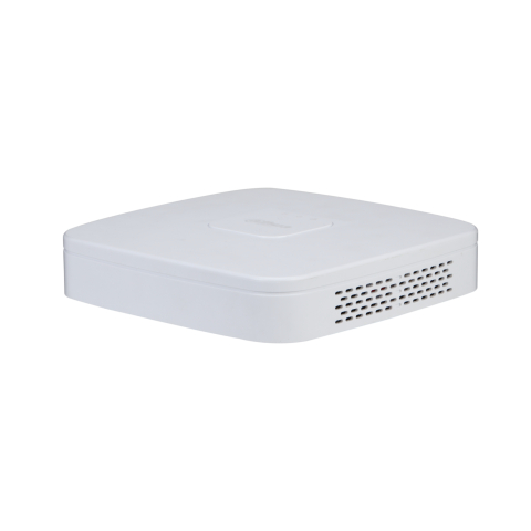 Dahua 8-канальный видеорегистратор 1U NVR NVR4108-4KS3