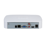 Dahua 8-канальный видеорегистратор 1U NVR NVR4108-4KS3