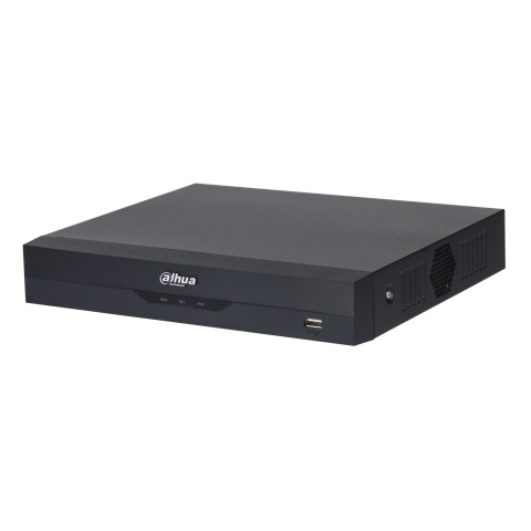 Dahua 8-канальный видеорегистратор 1U NVR NVR4108HS-EI