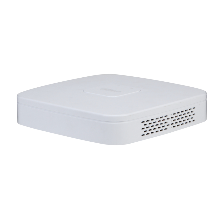 Dahua 16-канальный видеорегистратор 1U NVR NVR4116-4KS3