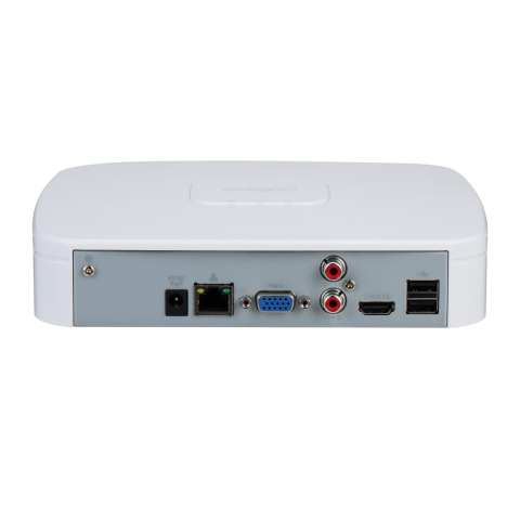 Dahua 16-канальный видеорегистратор 1U NVR NVR4116-4KS3