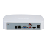 Dahua 16-канальный видеорегистратор 1U NVR NVR4116-4KS3
