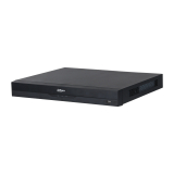 Dahua 8-канальный PoE видеорегистратор NVR4208-8P-EI