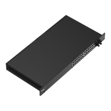 Teltonika SWM281 управляемый Ethernet коммутатор