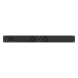 Teltonika SWM281 управляемый Ethernet коммутатор