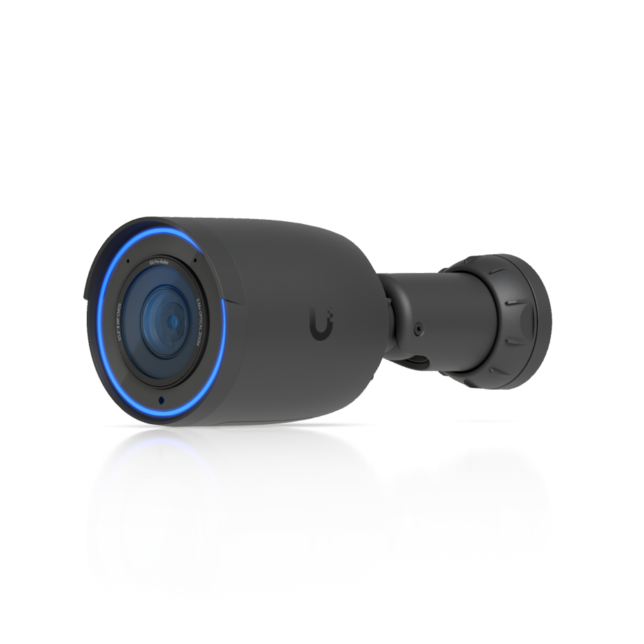 Ubiquiti камера G6 Pro Bullet, черная