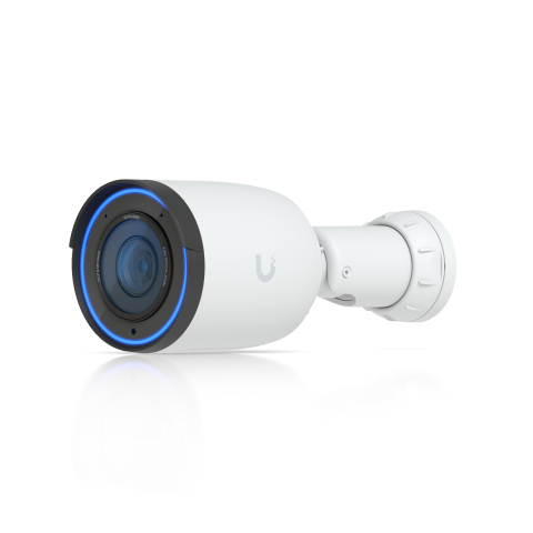 Ubiquiti камера G6 Pro Bullet, белая