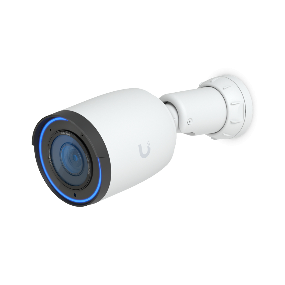 Ubiquiti камера G6 Pro Bullet, белая
