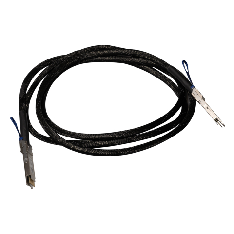 MikroTik 400G кабель прямого подключения 3м