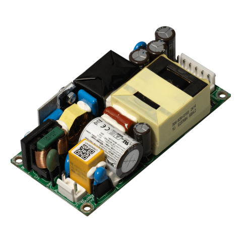 MikroTik блок питания открытого типа TN19-0250-55