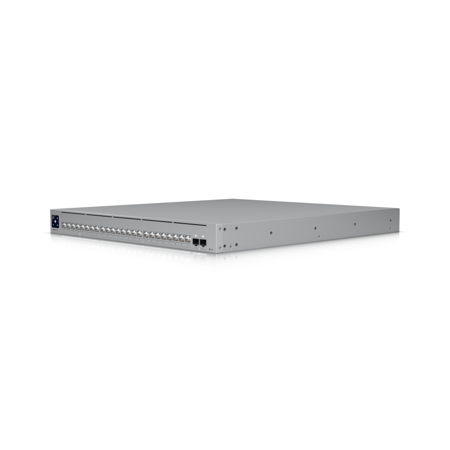 Ubiquiti UniFi Switch Pro XG 24
