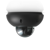 Ubiquiti камера G6 Dome, черная