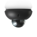 Ubiquiti камера G6 Dome, черная