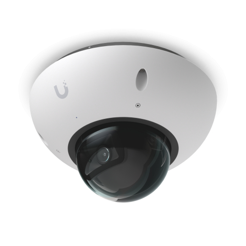 Ubiquiti камера G6 Dome, белая