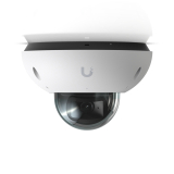 Ubiquiti камера G6 Dome, белая