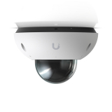 Ubiquiti камера G6 Dome, белая