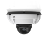 Ubiquiti камера G6 Dome, белая