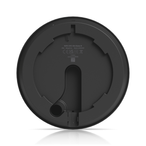 Ubiquiti камера G6 Dome, белая