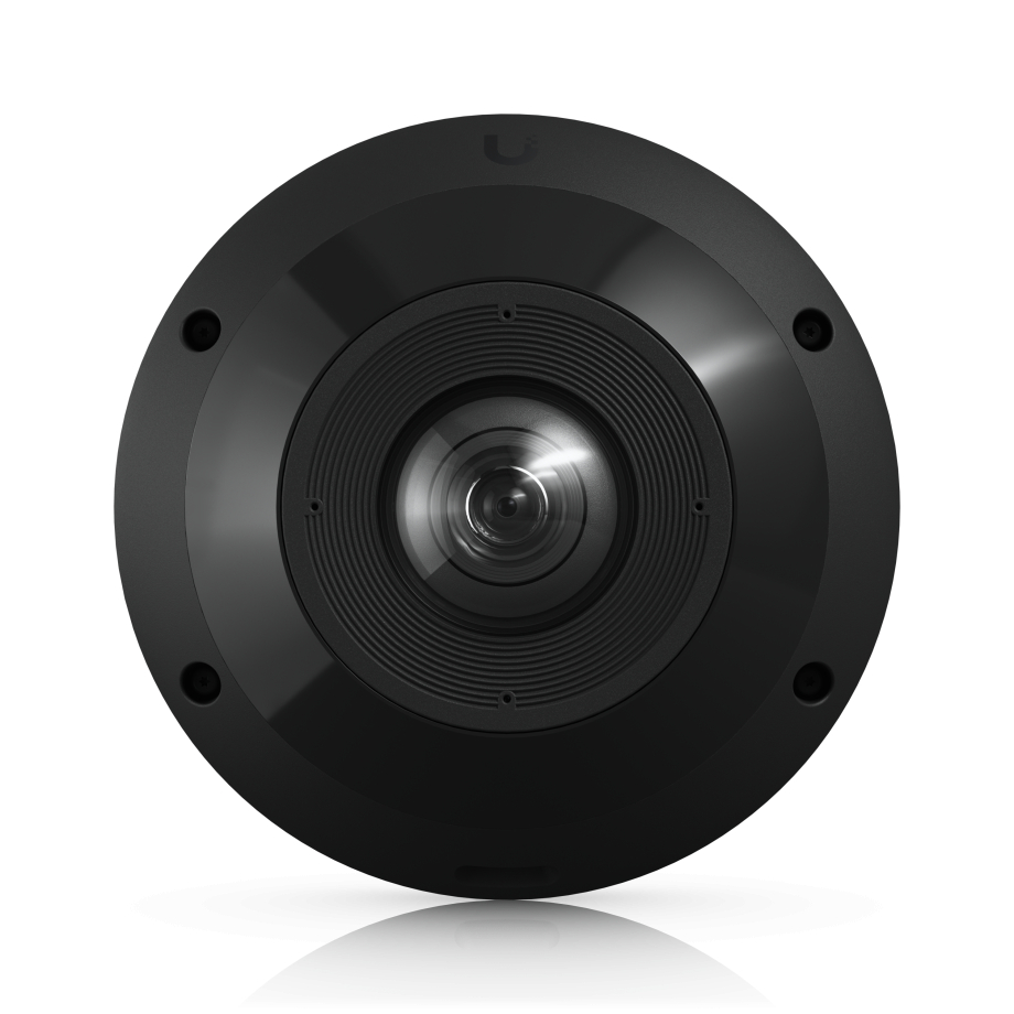 Ubiquiti камера G6 Pro Bullet, черная