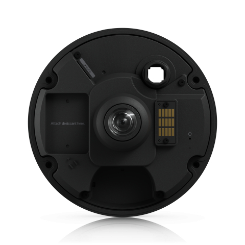 Ubiquiti камера G6 Pro 360, черная