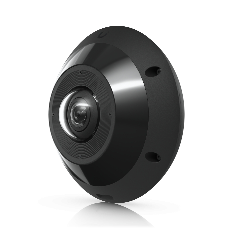 Ubiquiti камера G6 Pro Bullet, черная