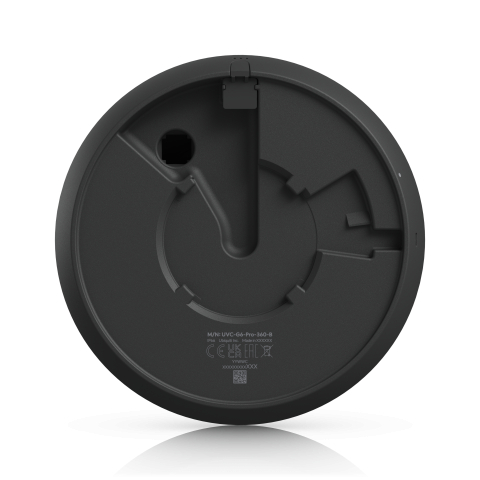 Ubiquiti камера G6 Pro 360, черная