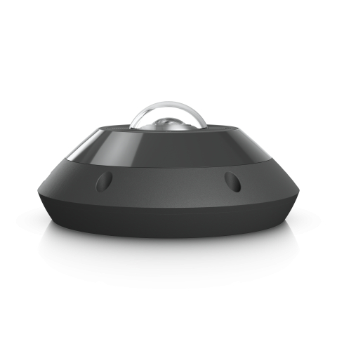 Ubiquiti камера G6 Pro 360, черная