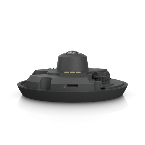 Ubiquiti камера G6 Pro 360, черная