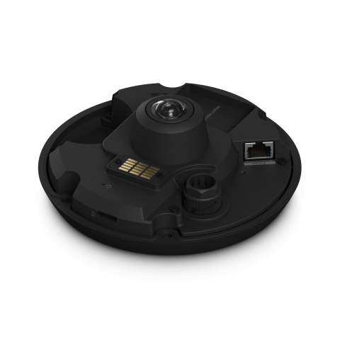 Ubiquiti камера G6 Pro 360, черная