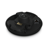 Ubiquiti камера G6 Pro Bullet, черная
