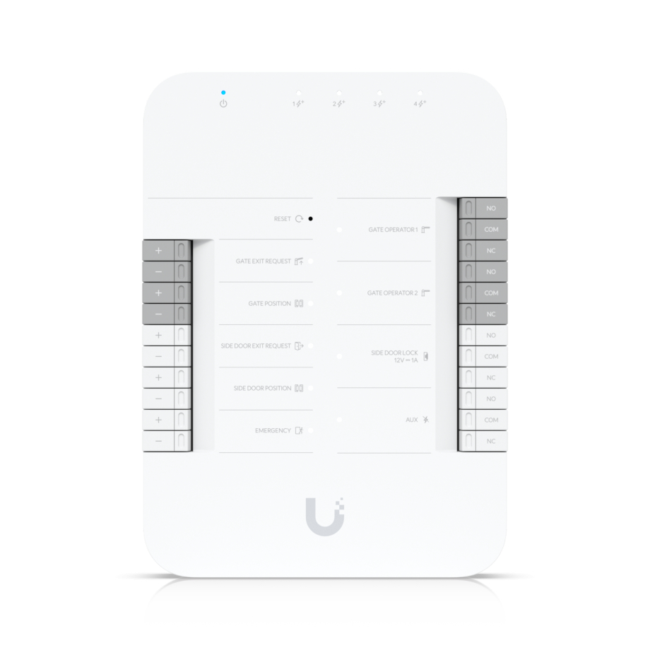Ubiquiti G3 Gate Access стартовый комплект