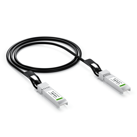 Broadbe кабель прямого подключения 10G 1м