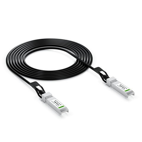 Broadbe кабель прямого подключения 25G 3м