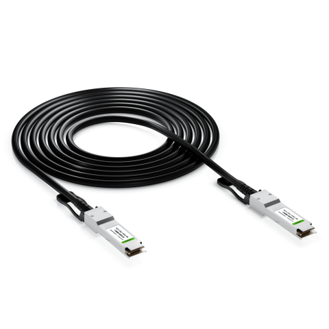 Broadbe кабель прямого подключения 100G 3м