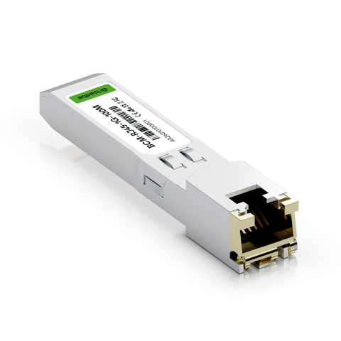 Broadbe SFP to RJ45 модуль 1G