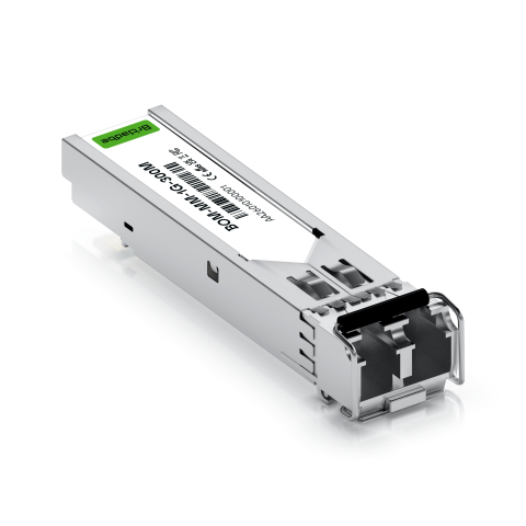 Broadbe многомодовый оптический модуль 1G 300м