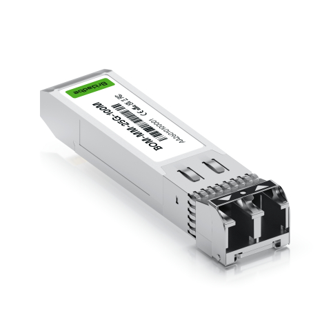 Broadbe многомодовый оптический модуль 25G 100м