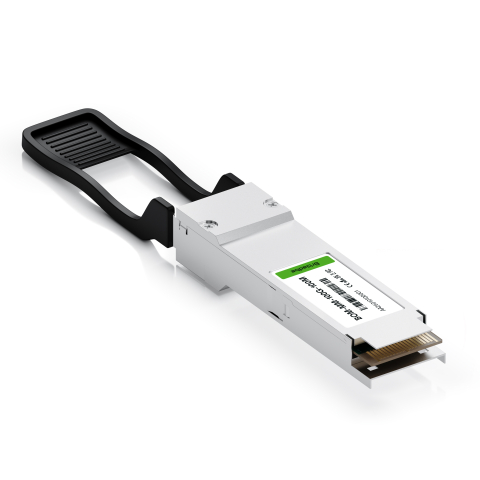 Broadbe многомодовый оптический модуль 100G 100м